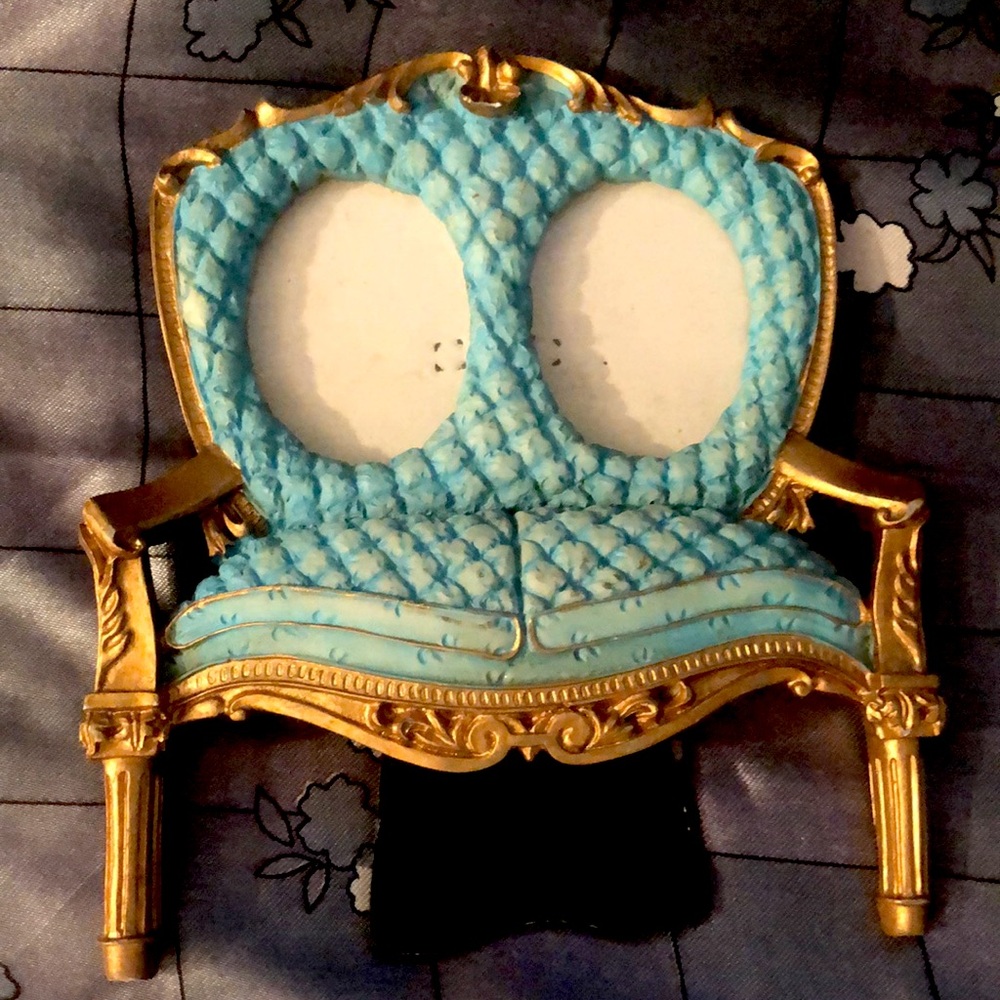 Vintagechair frame